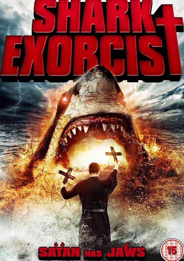 Shark Exorcist