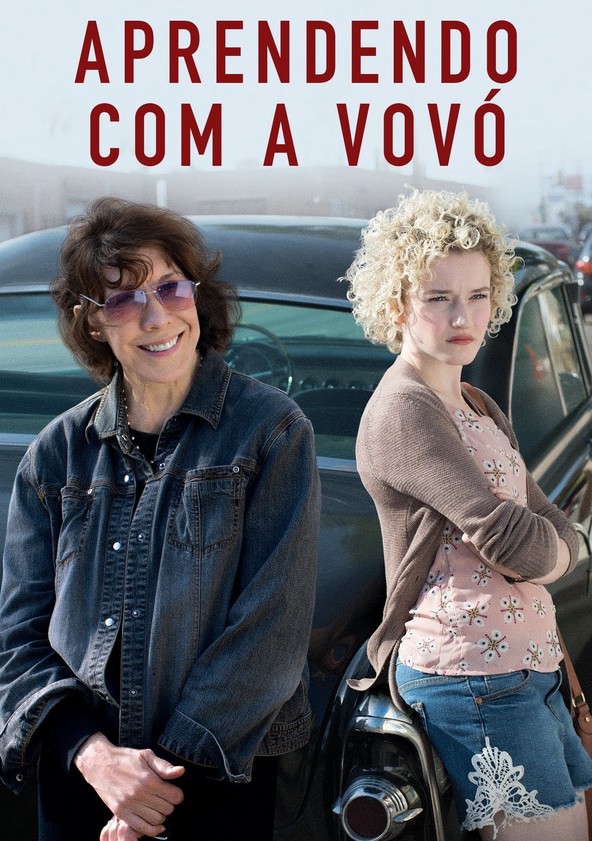 Aprendendo com a Vovó