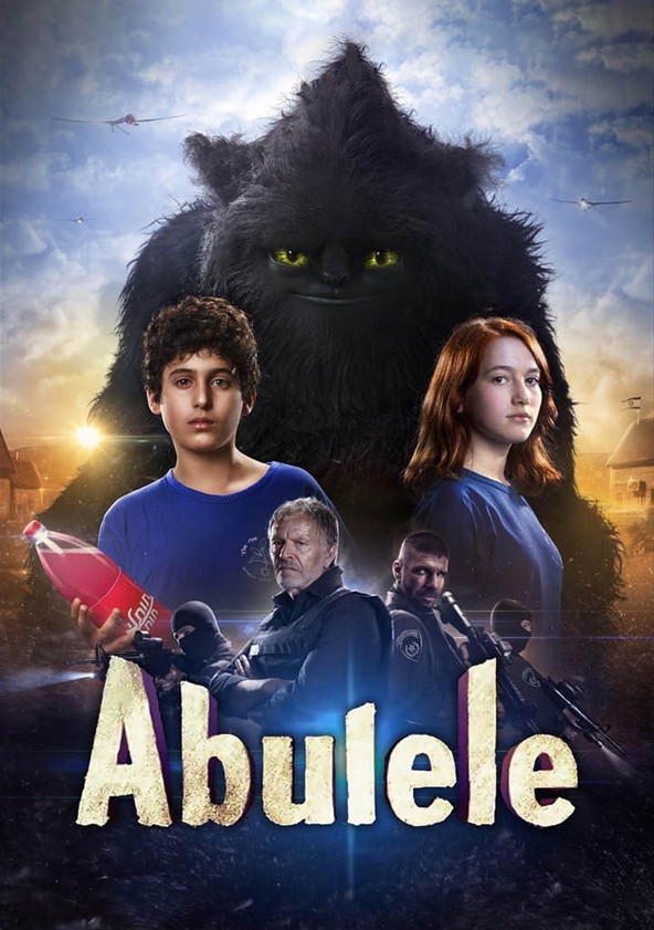 Abulele