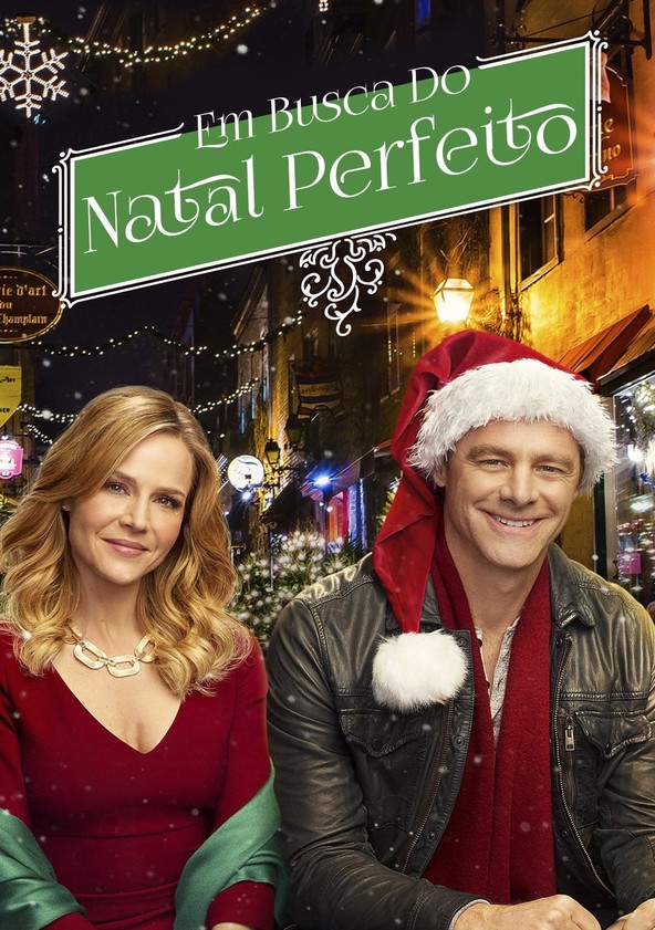 Em Busca do Natal Perfeito
