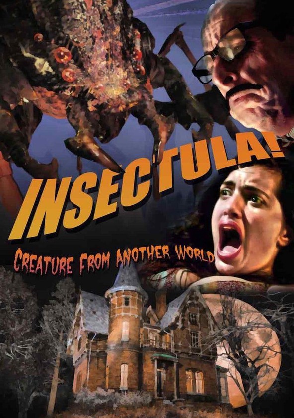 Insectula!