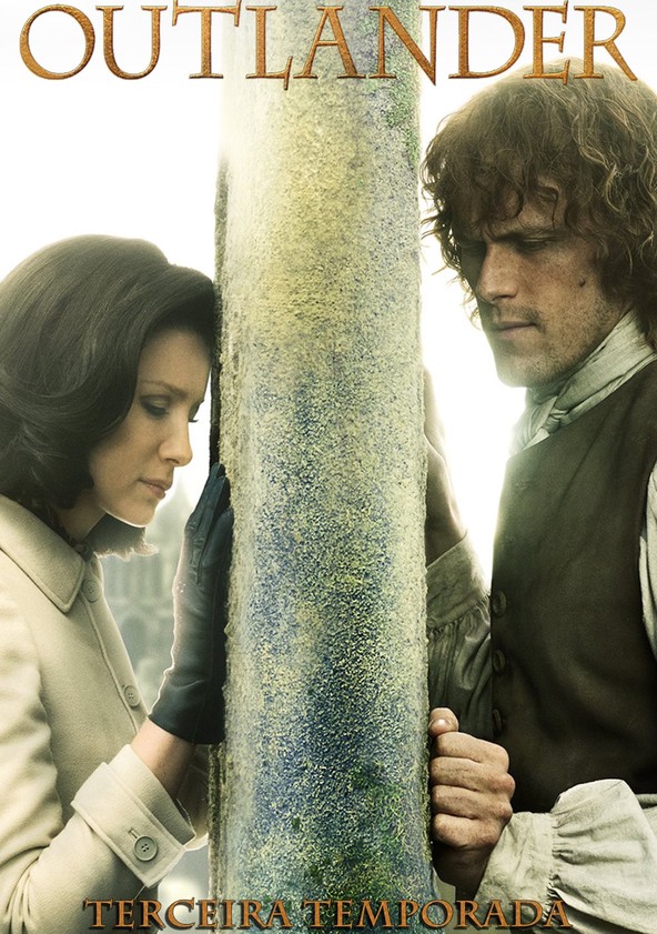 Outlander - Temporada 3
