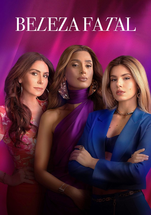 Scars of Beauty - Temporada 1
