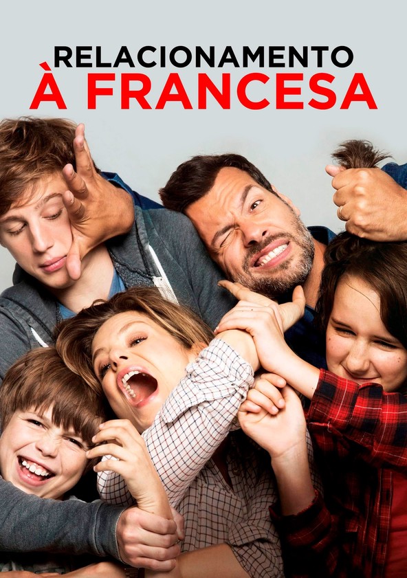 Relacionamento à Francesa