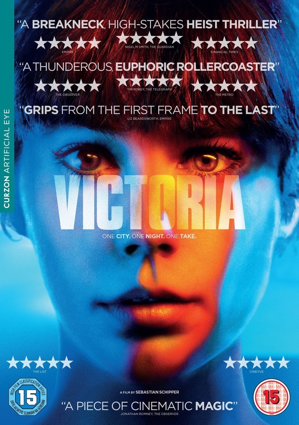 Victoria
