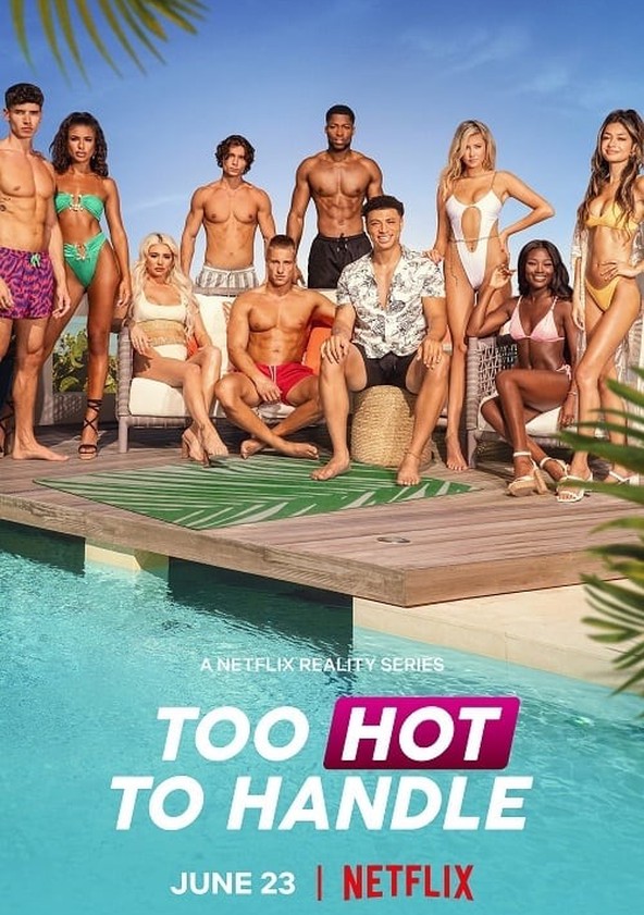 Brincando com Fogo - Temporada 2