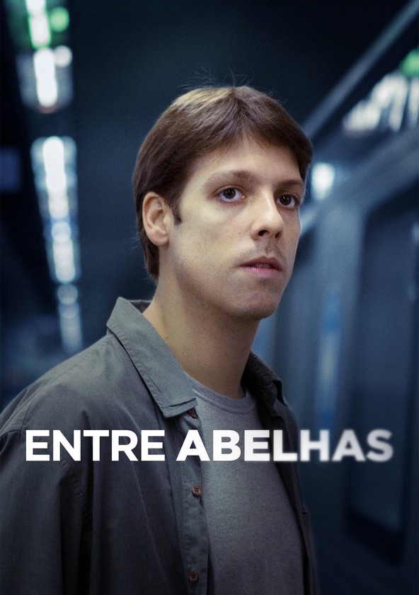 Entre Abelhas