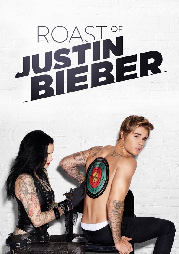 Roast do Justin Bieber