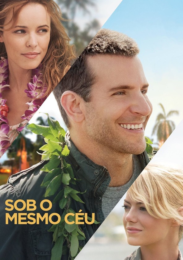 Sob o Mesmo Céu