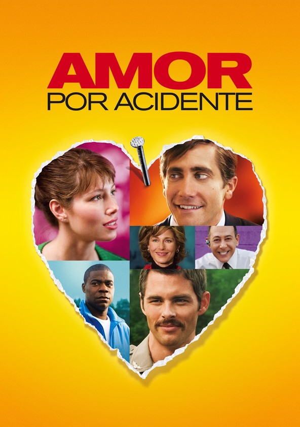Amor por Acidente