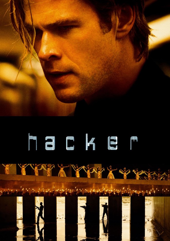 Hacker