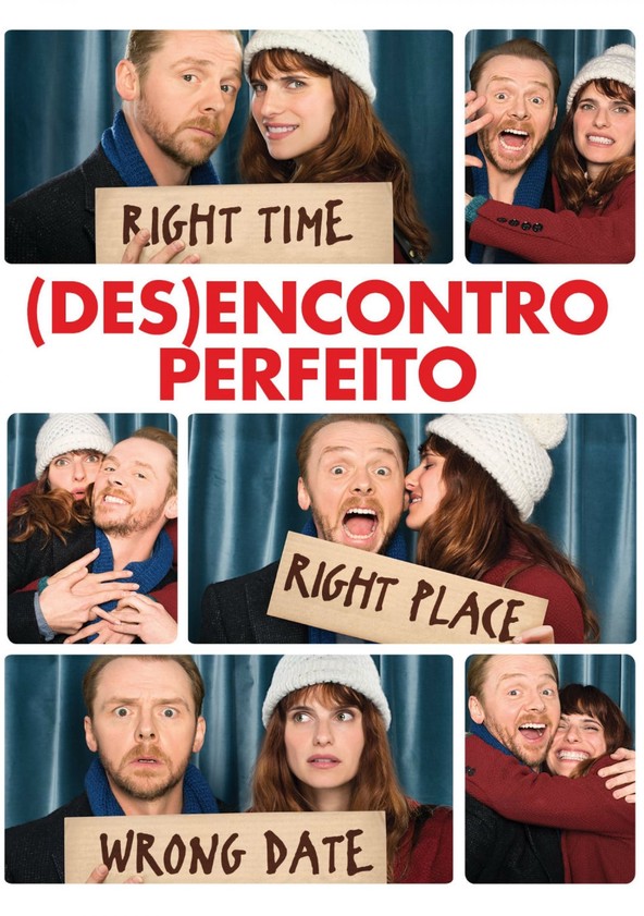 (Des)encontro Perfeito