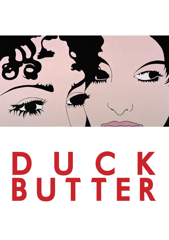 Duck Butter