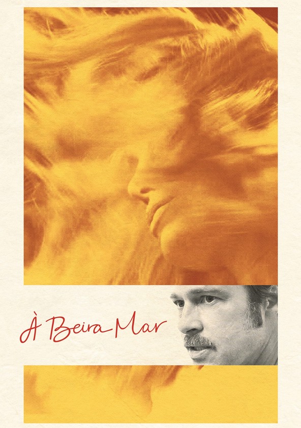 À Beira Mar