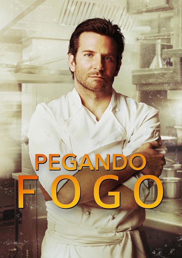 Pegando Fogo
