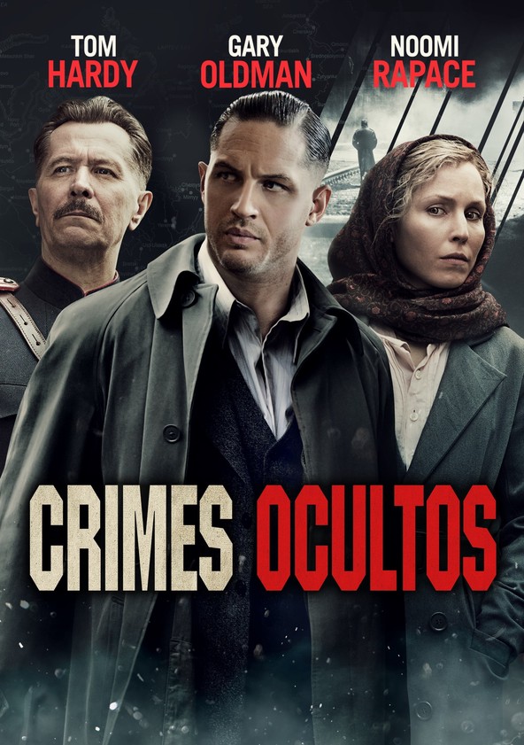 Crimes Ocultos