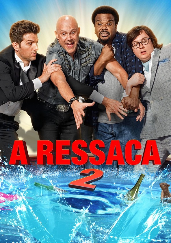 A Ressaca 2