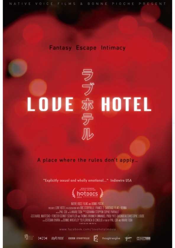Love Hotel