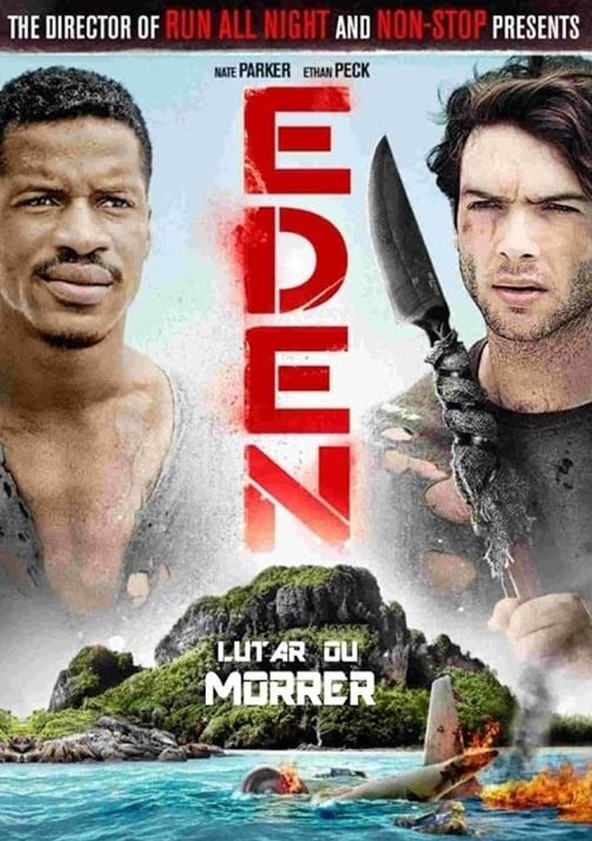 Eden: Lutar ou Morrer
