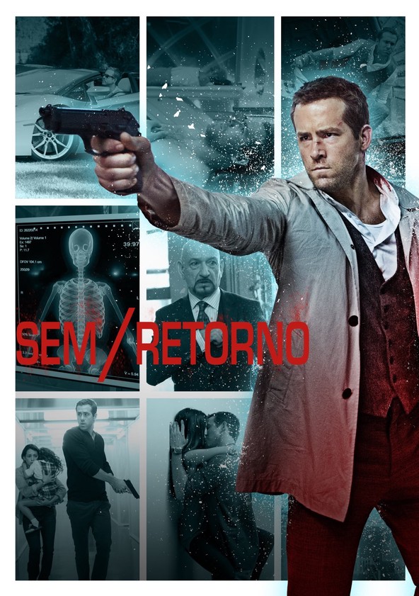 Sem Retorno