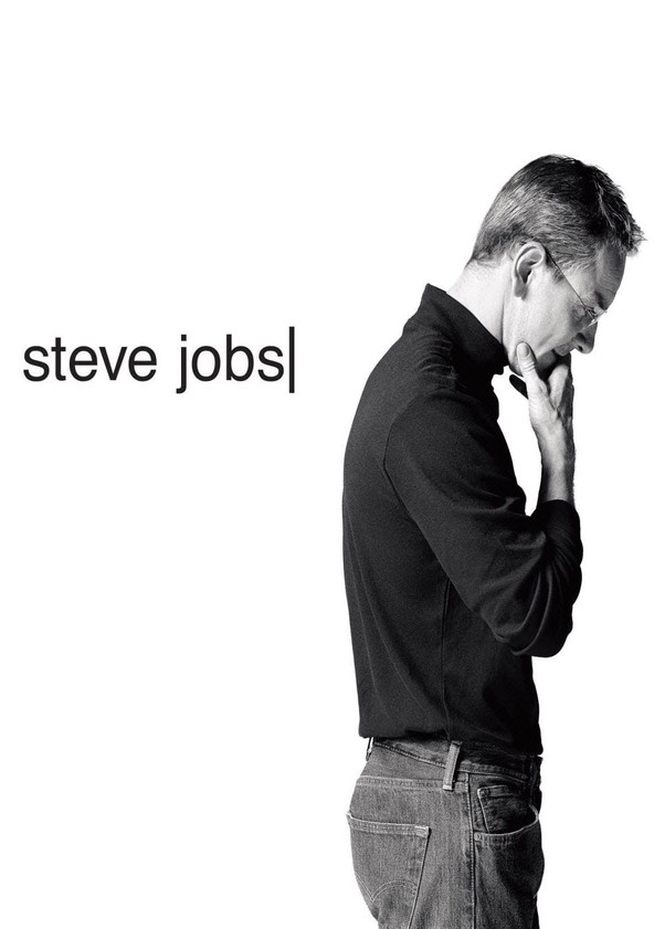 Steve Jobs