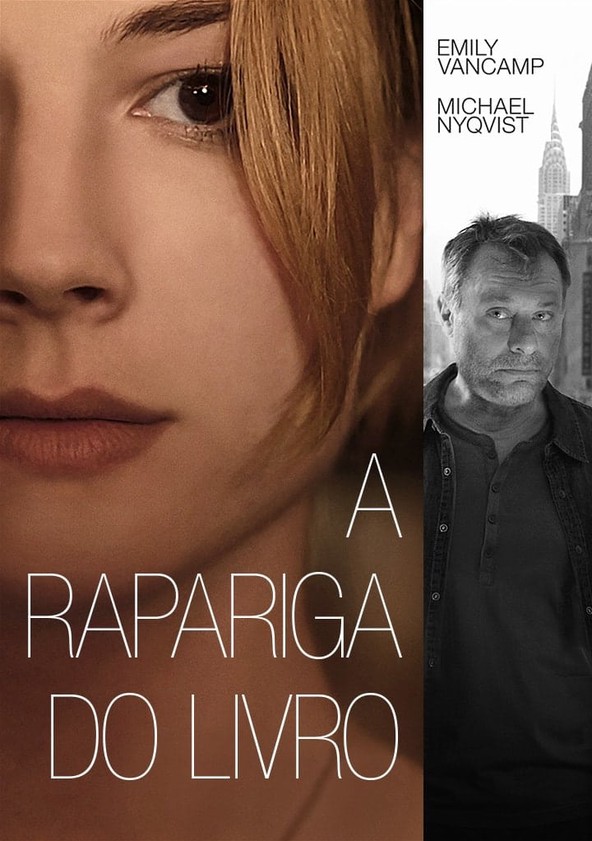 A Garota do Livro
