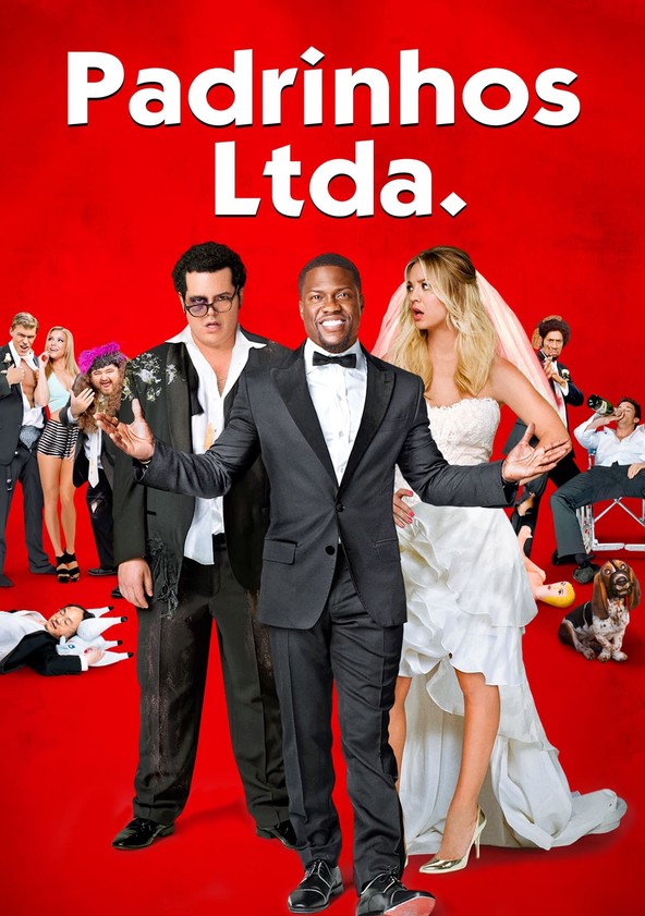 Padrinhos Ltda.