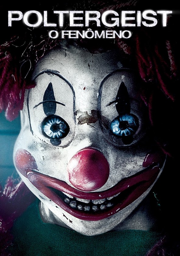 Poltergeist: O Fenômeno