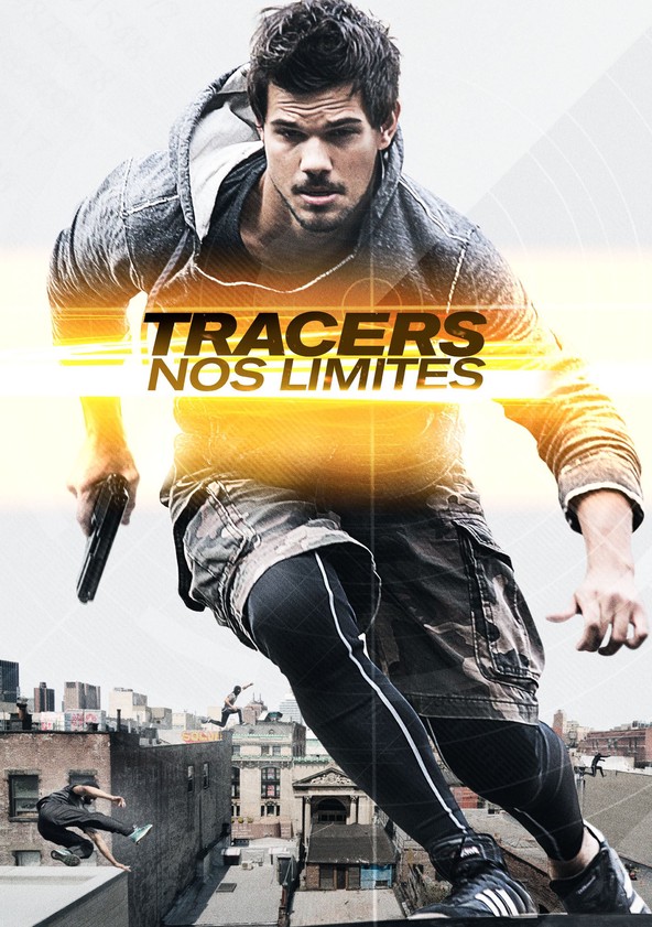Tracers: Nos Limites