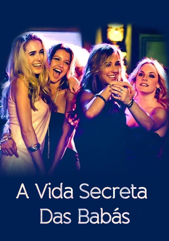 A Vida Secreta das Babás