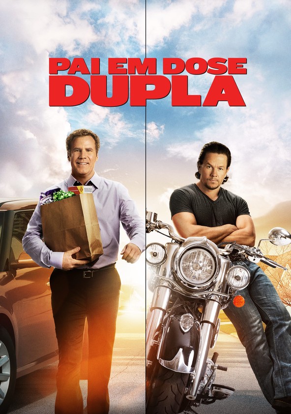 Pai em Dose Dupla