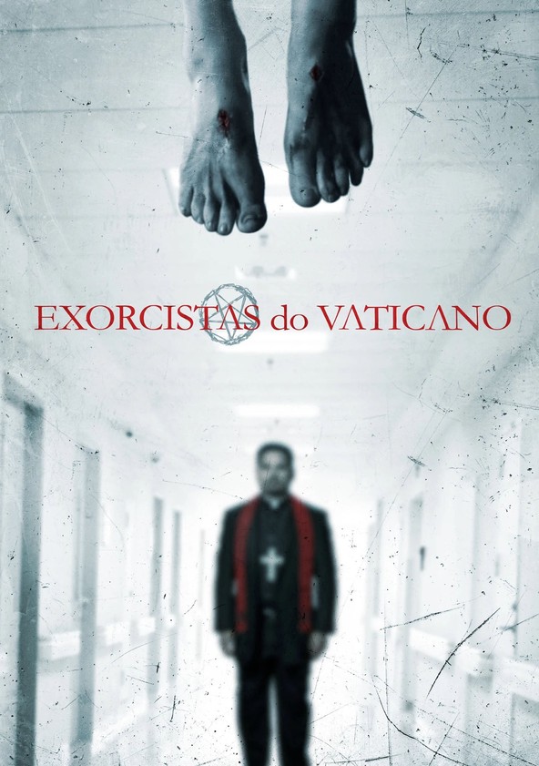 Exorcistas do Vaticano