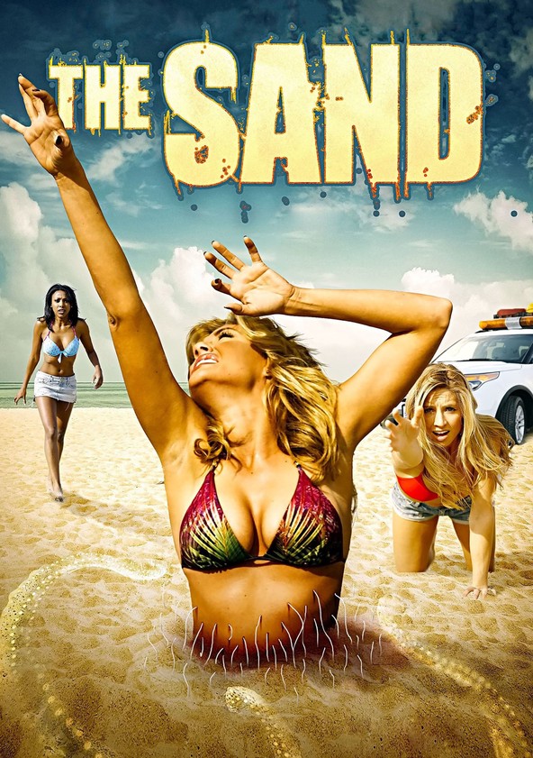The Sand