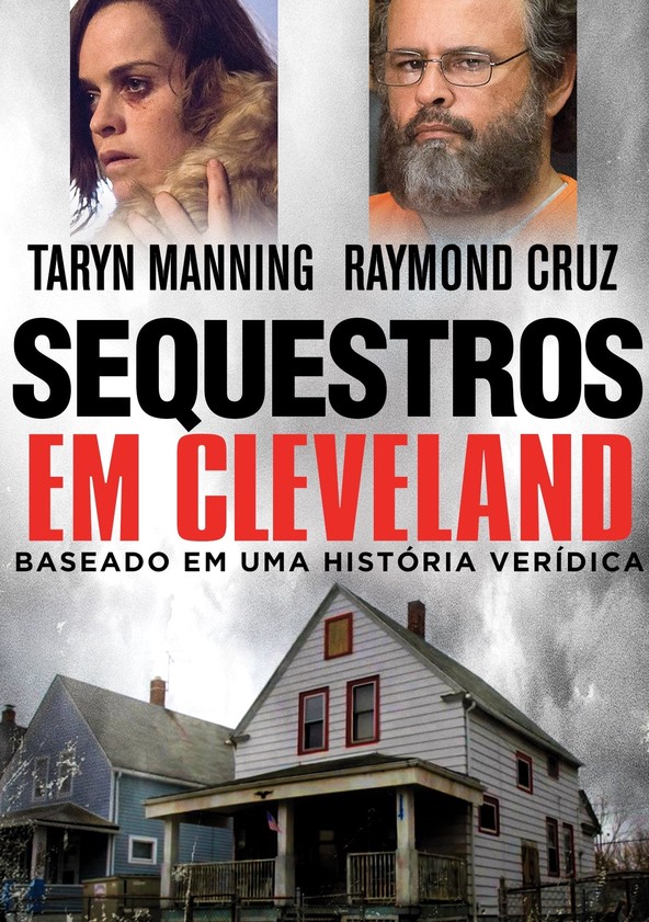 Sequestro em Cleveland