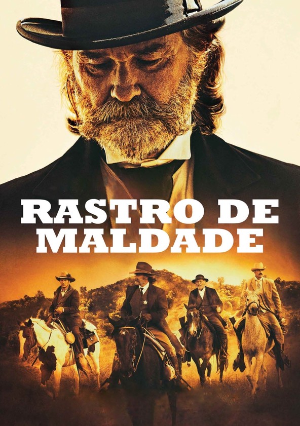 Rastro de Maldade