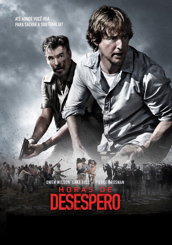 Horas de Desespero