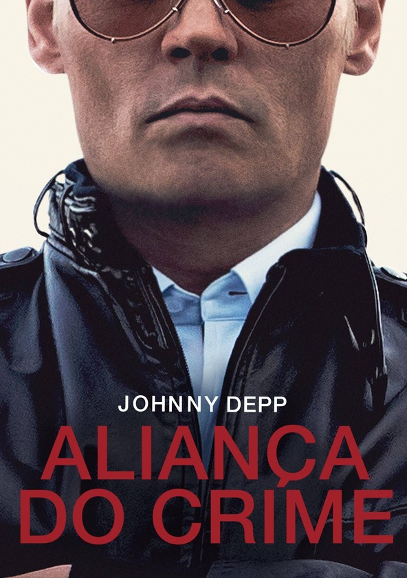 Aliança do Crime