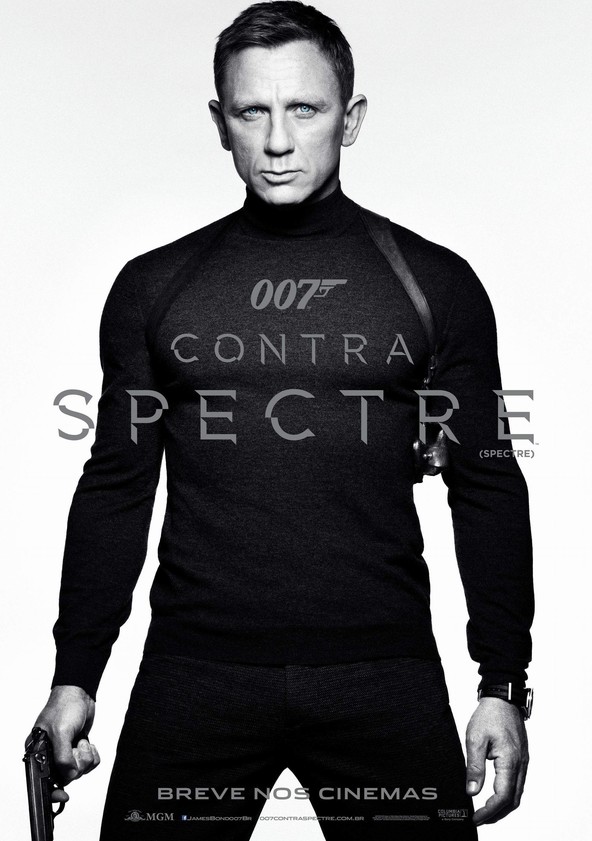 007 Contra Spectre
