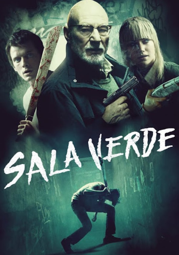 Sala Verde