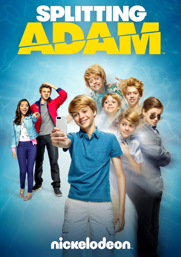 Adam e seus Clones