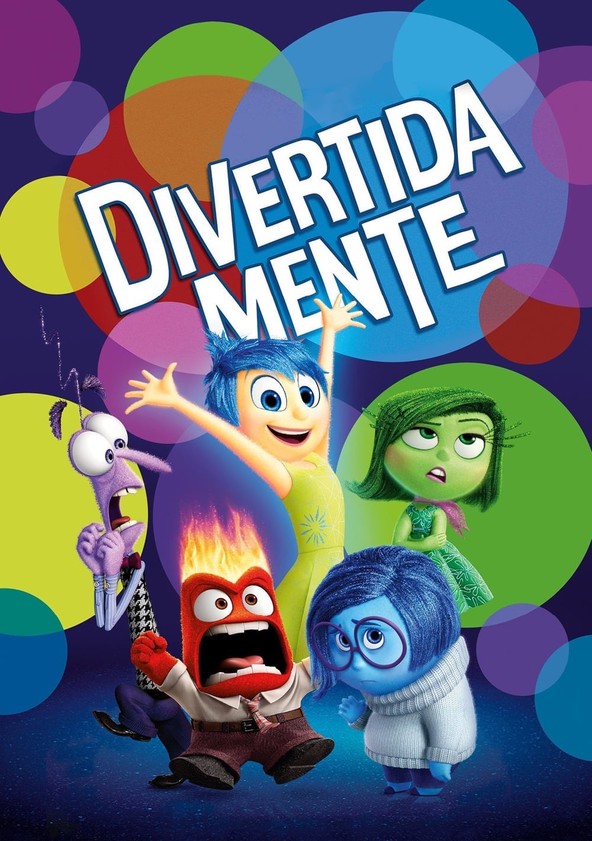 Divertida Mente
