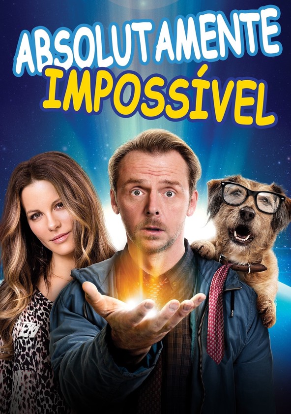 Absolutamente Impossível