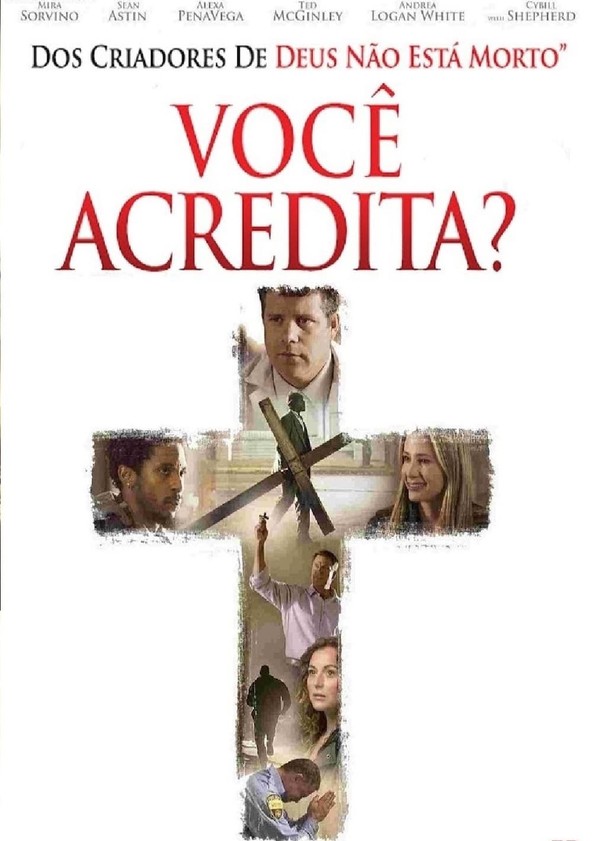 Você Acredita?
