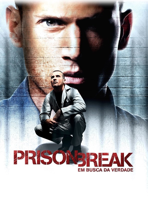 Prison Break - Temporada 1