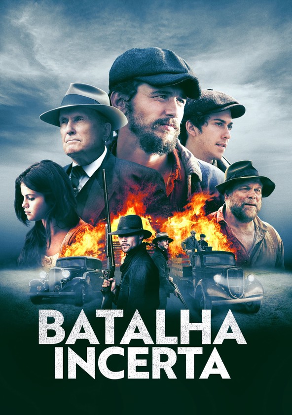 Batalha Incerta