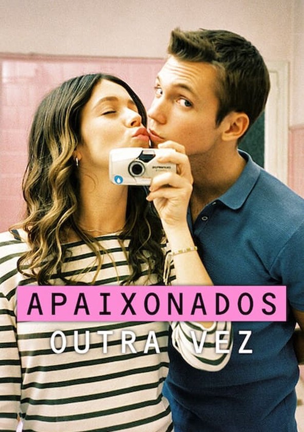 Apaixonados Outra Vez - Temporada 1