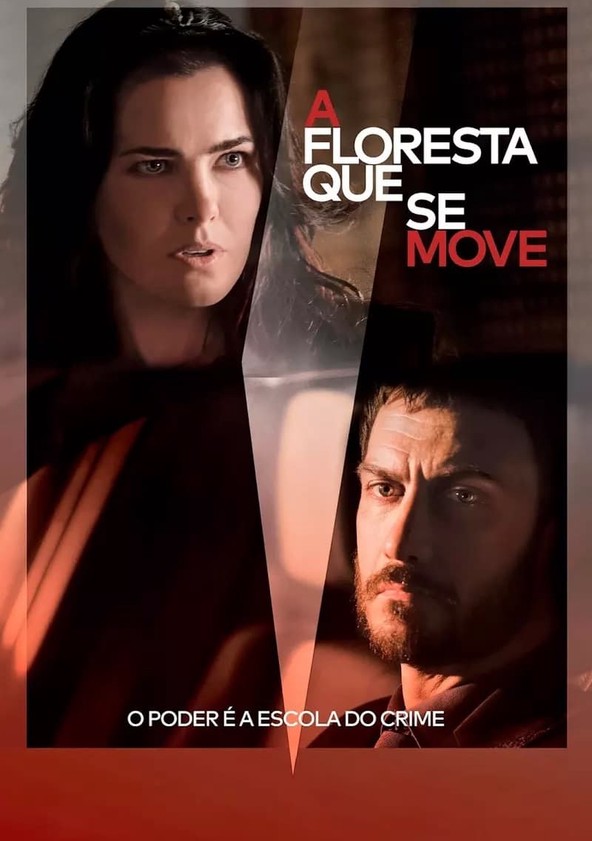 A Floresta Que Se Move