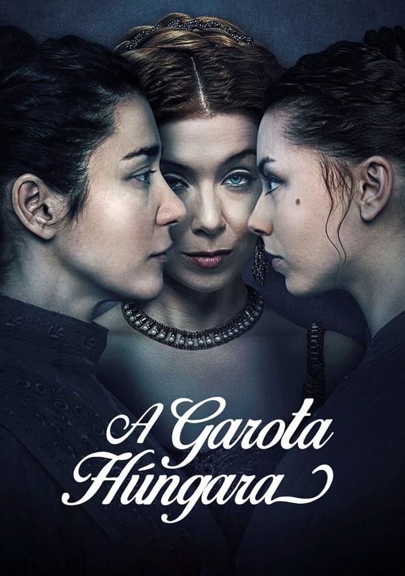 A Garota Húngara