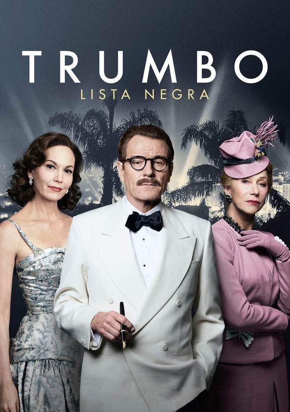 Trumbo - Lista Negra