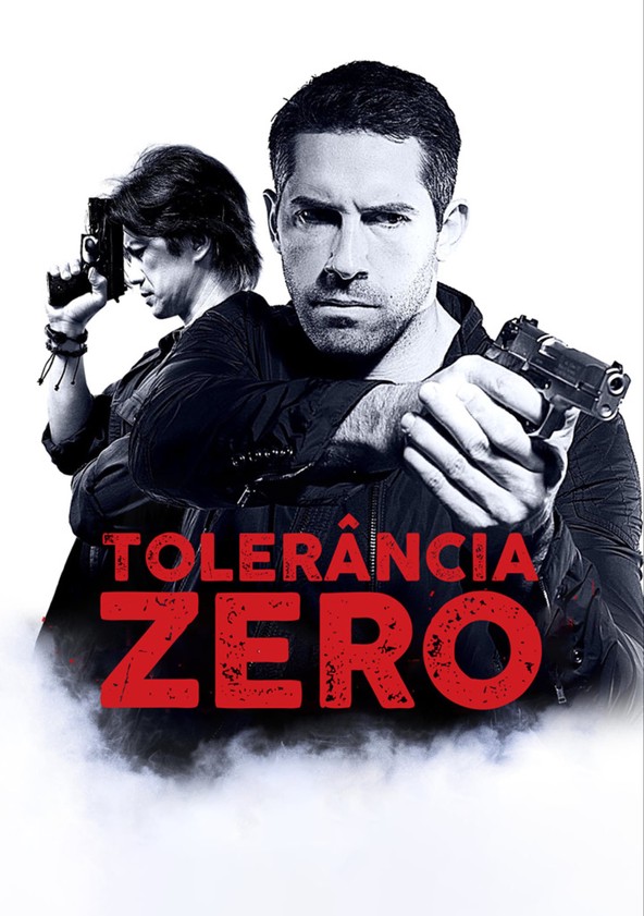 Tolerância zero